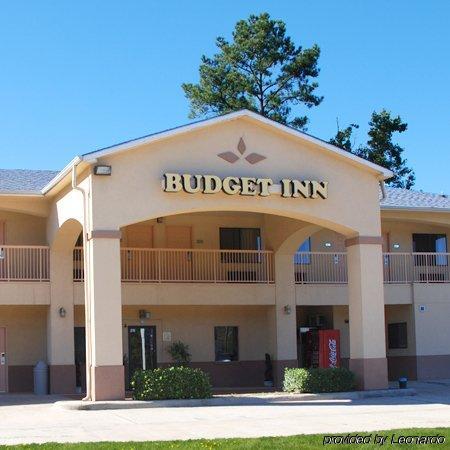 Budget Inn By Oyo San Augustine Luaran gambar