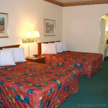 Budget Inn By Oyo San Augustine Luaran gambar